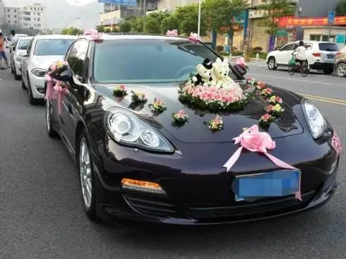 沈陽結(jié)婚租賃婚車透徹_豪華婚車租賃一輛多少錢？